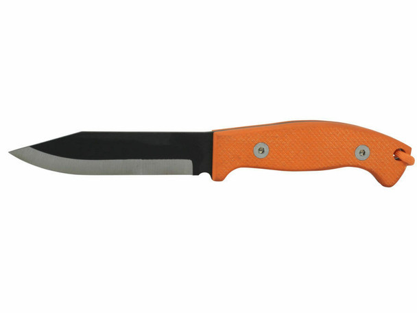 Pro Tool JC-1N J. Wayne Fears Ultimate Survival Fixed Blade Knife NEW