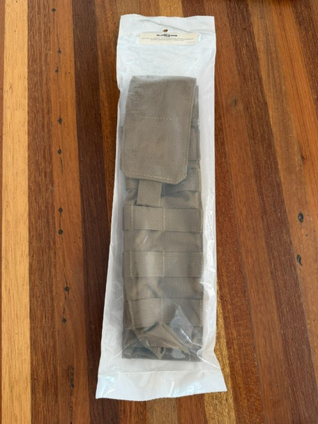 Surefire V93 Magazine Pouch Coyote MOLLE Discontinued Rare Item