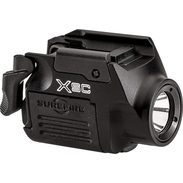 SUREFIRE XSC-HELLCAT Micro-Compact WEAPON LIGHT 350 LUMEN Springfield HELLCAT