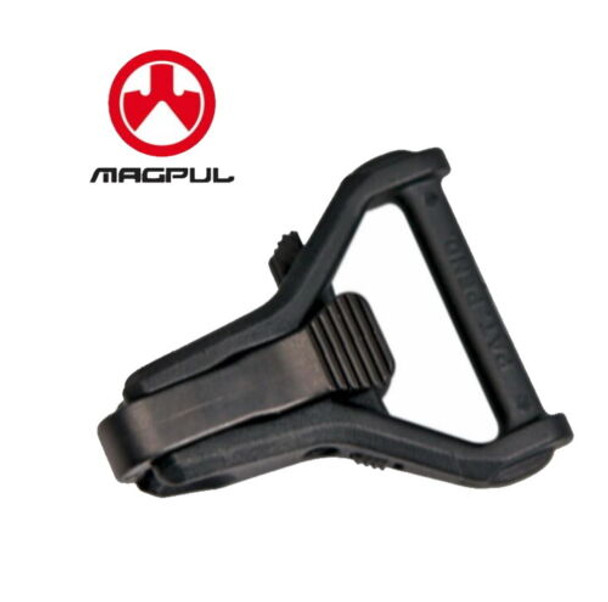 MAGPUL PARACLIP Clip-Style SLING Attachment Points 1-1.25" MAG541 FAST SHIP