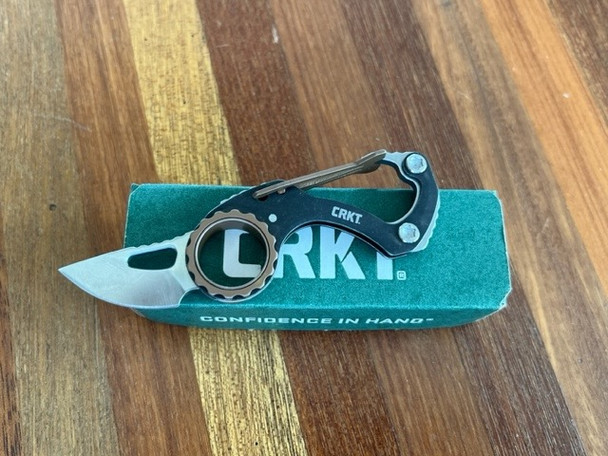 CRKT ​​​​​​9082  COMPANO Mike Bond in Honolulu, Hawaii