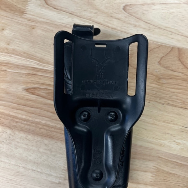 Safariland 6004 STX Tactical Holster – Right Hand, For Sig P220R/P226R With M3/M6 Light, SLS Retention