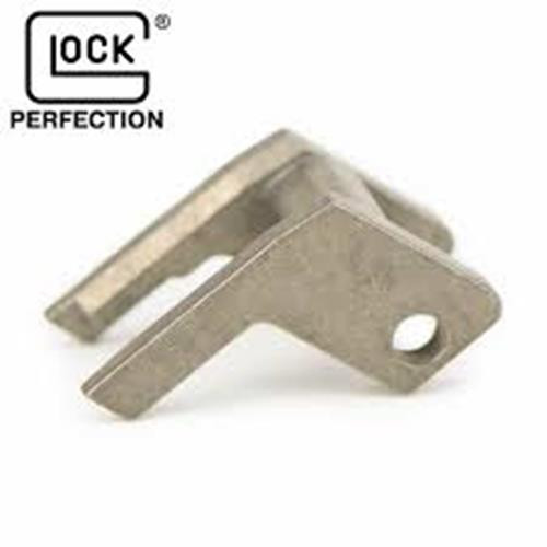 GLOCK OEM LOCKING BLOCK PART # SP02471 FITS G19 OLDER 2 PIN MODELS