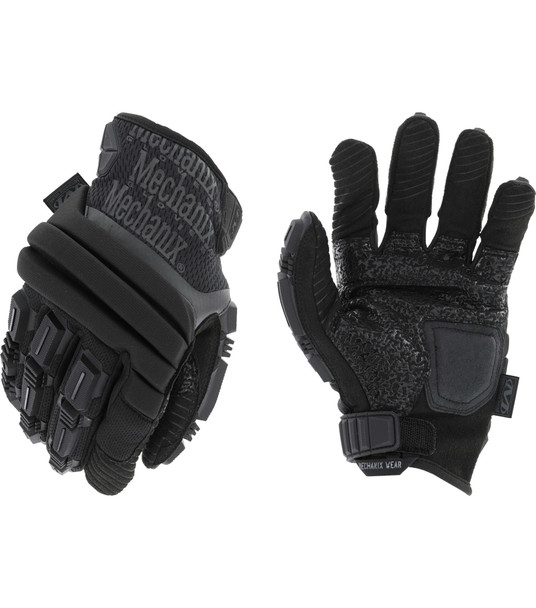 Mechanix Wear MP2-55-010  M-PACT 2 COVERT Large