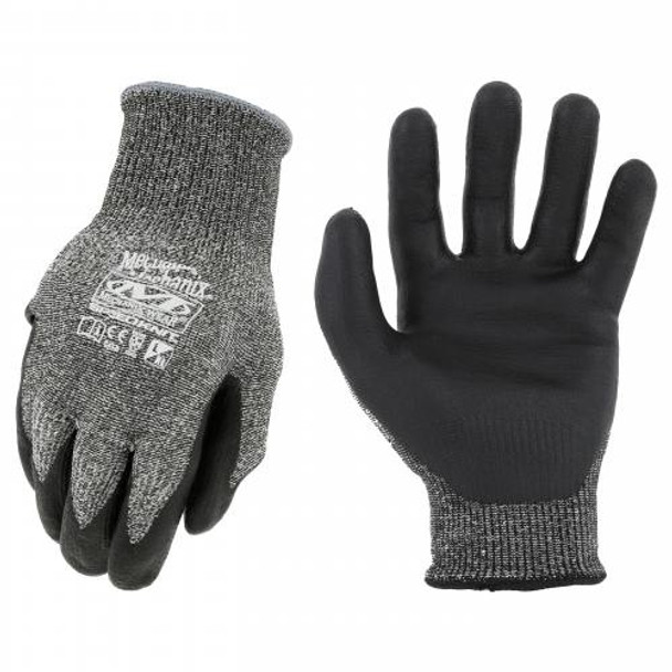 Mechanix Wear SPEEDKNIT C3 COATED-KNIT WORK GLOVES SD2DE-58-500 S/M