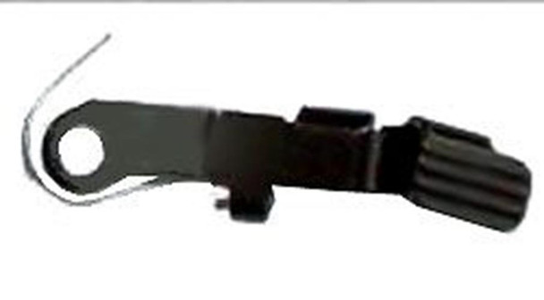 Glock OEM Slide Stop Lever with Spring, Glock 36 - GL-SP01802