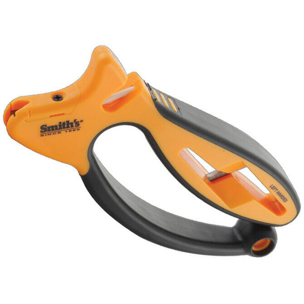 Smith's Jiffy-Pro Handheld Sharpener 50185