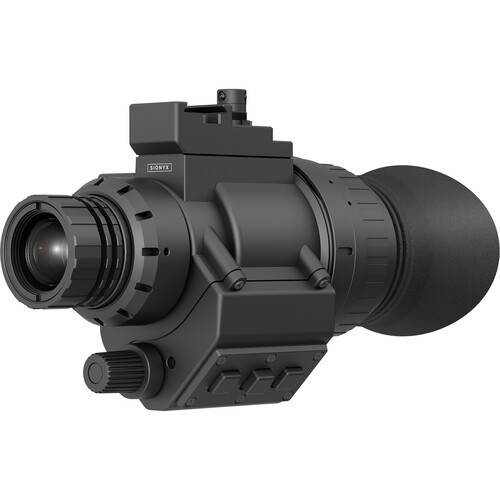 Sionyx OPSIN Night Vision Monocular C013400*