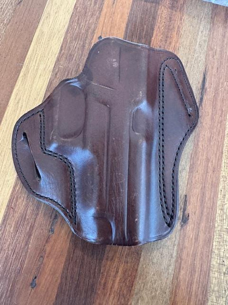 Alessi Belt speed Scabbard P226R Alessi Belt speed Scabbard P226R