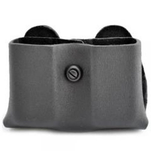 Safariland 079-83-41 Concealment Double Magazine Holder STX Plain Glock Group 5