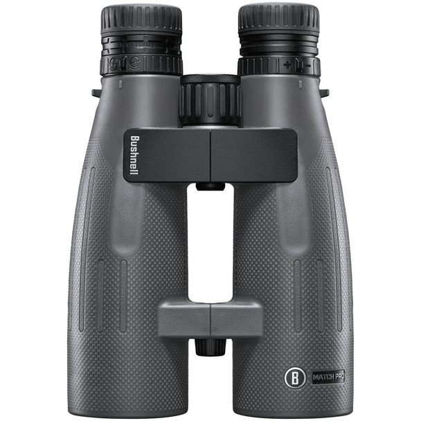 Bushnell Match Pro Binoculars 15x 56mm - BMP1556G