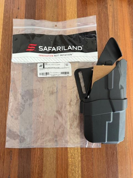 Safariland 7390-28327-411 7TS ALS RDS and Light Glock G19 G45 G19X