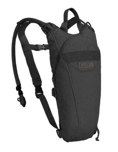 Camelbak 1683001000 ThermoBak 3L 100oz Mil Spec Crux Black 2019