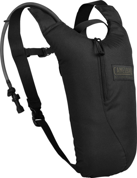 CamelBak 1744001000 Sabre 85oz Mil Spec Crux Black