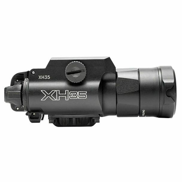 SureFire XH35 1000 Lumen Dual Output LED WeaponLight for Masterfire Holster