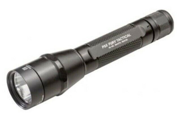 SureFire P3XT-A Fury Tactical Single-Output 1000 Lumens LED Flashlight