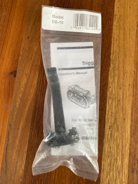 Surefire — DG-16 — Beretta 92FS/96FS (using MR11) X300 X400 X300U X400U