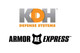 Armor Express / KDH Defense Systems