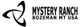 Mystery Ranch