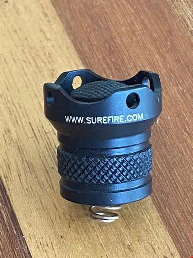 Surefire Z68-D Defender Clicky Tailcap Switch for ScoutLights, E