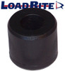 BUSHING, ROLLER, .62"ID