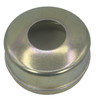 DUST CAP, NO GROMMET, 7K AXLE (KNOTT)