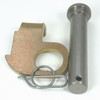 LOCKOUT, MANUAL, RED, 12.5K (DEMCO) (6375)