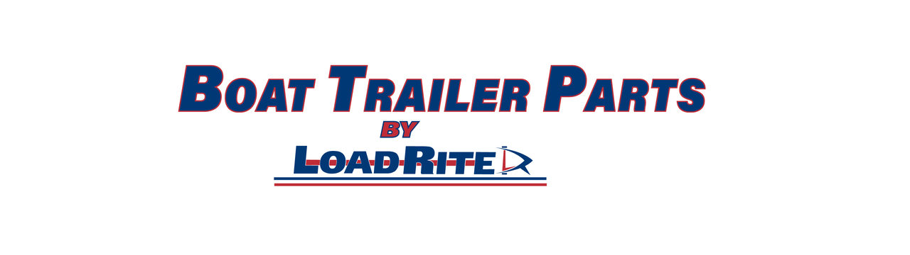 Boat Trailer Parts by Load Rite