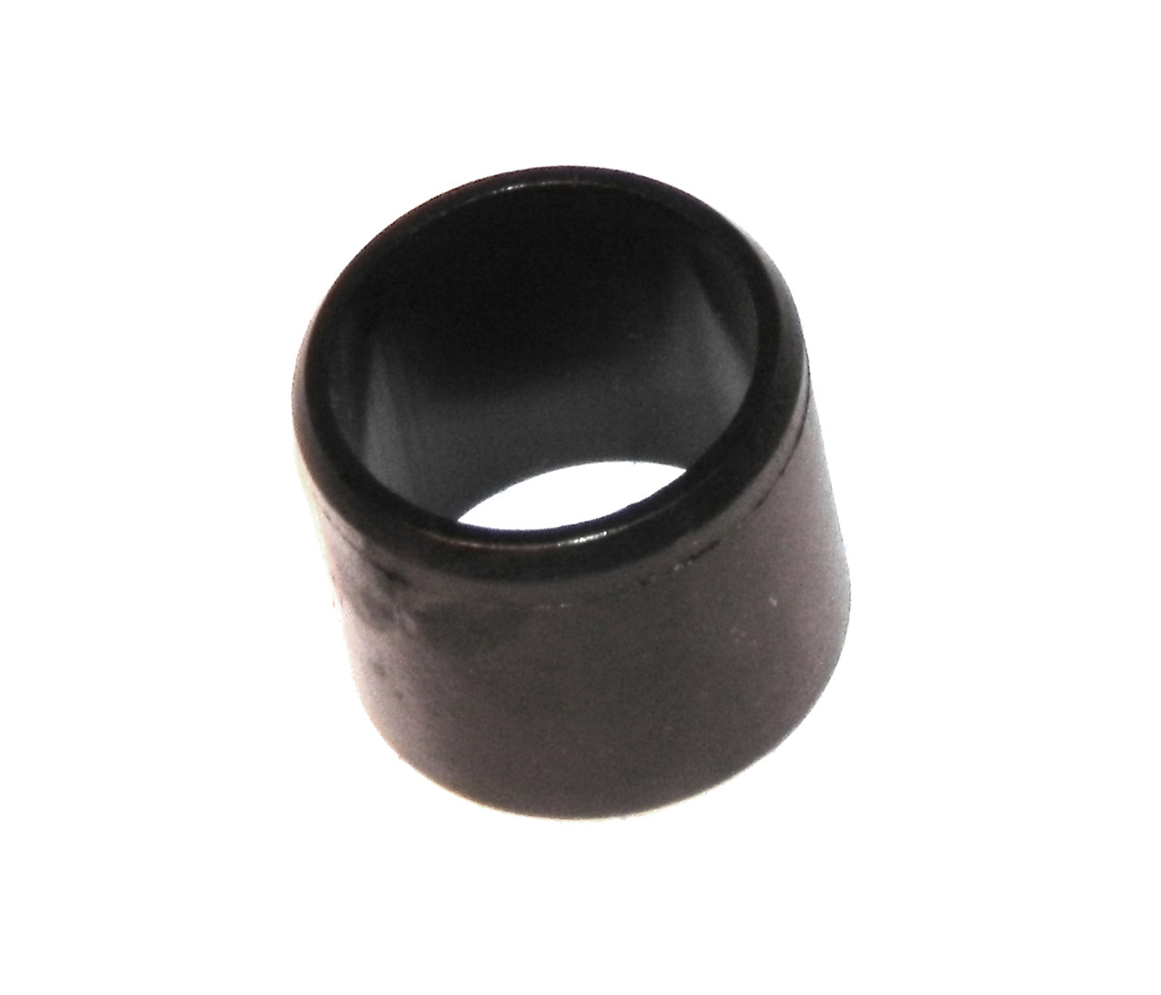 BUSHING, RLR, 1.12"I.D. x 1.25" (SHORT) BLACK ROLLER