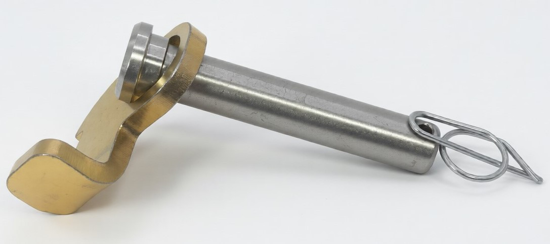 LOCKOUT, MANUAL, RED, 12.5K (DEMCO) (6375)