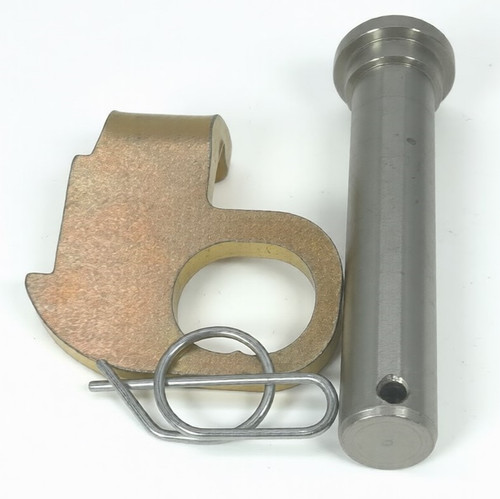 LOCKOUT, MANUAL, RED, 12.5K (DEMCO) (6375)