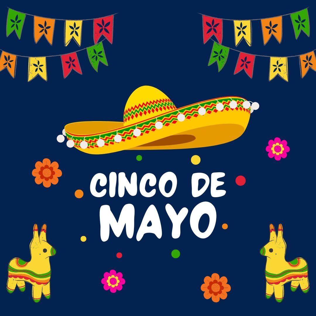 Cinco de Golf Cart!