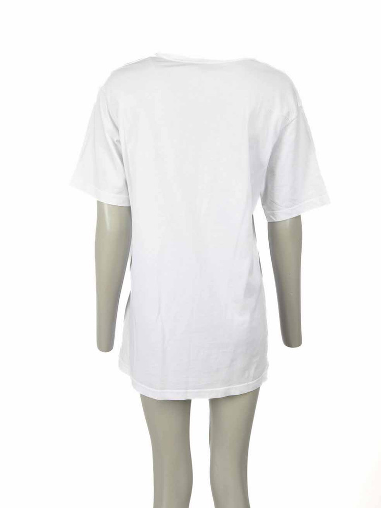 Dior Dior x Kim Jones Pre-Fall 2019 Sorayama Robot T-Shirt