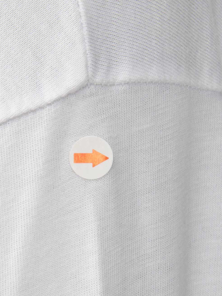 Dior Dior x Kim Jones Pre-Fall 2019 Sorayama Robot T-Shirt