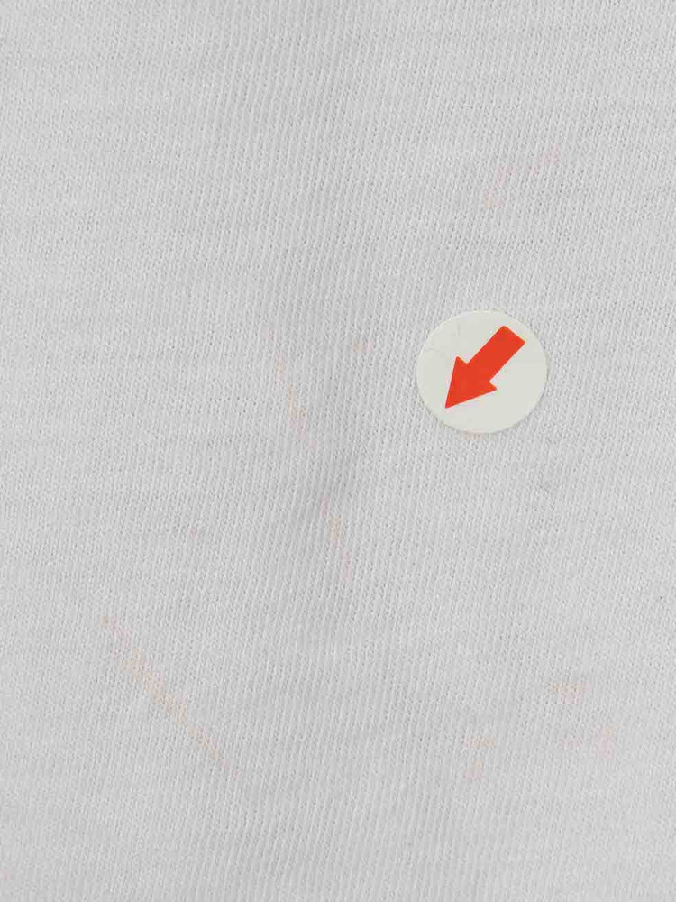 Dior Dior x Kim Jones Pre-Fall 2019 Sorayama Robot T-Shirt