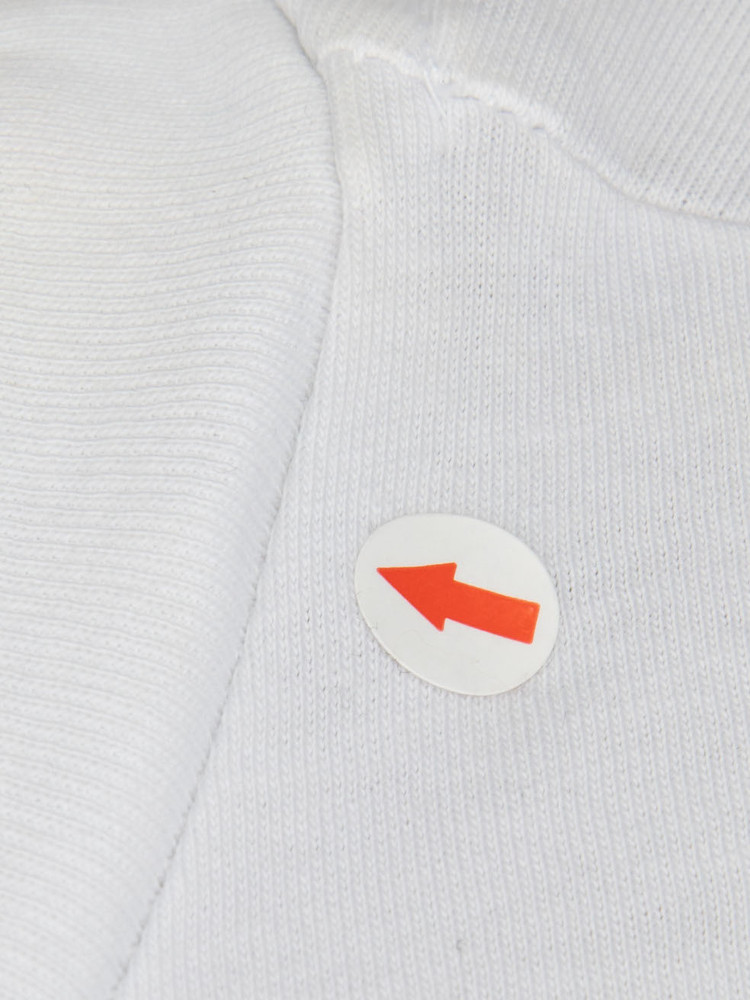 Dior Dior x Kim Jones Pre-Fall 2019 Sorayama Robot T-Shirt