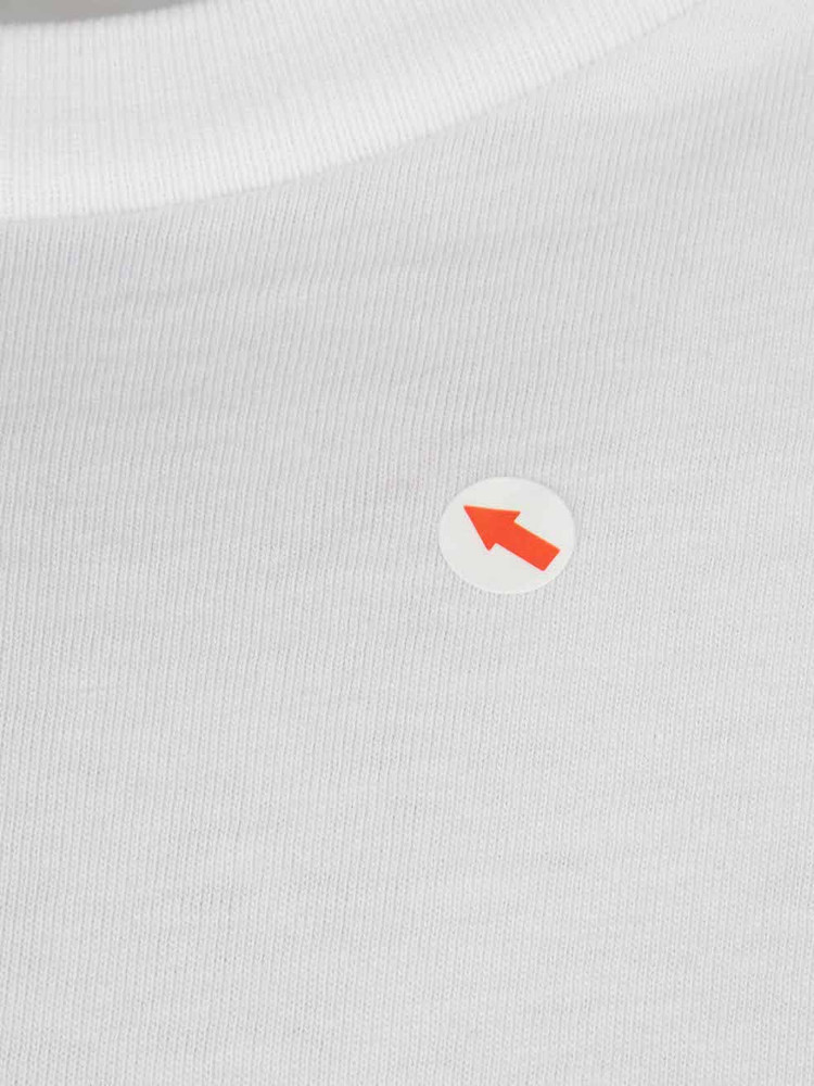 Dior Dior x Kim Jones Pre-Fall 2019 Sorayama Robot T-Shirt