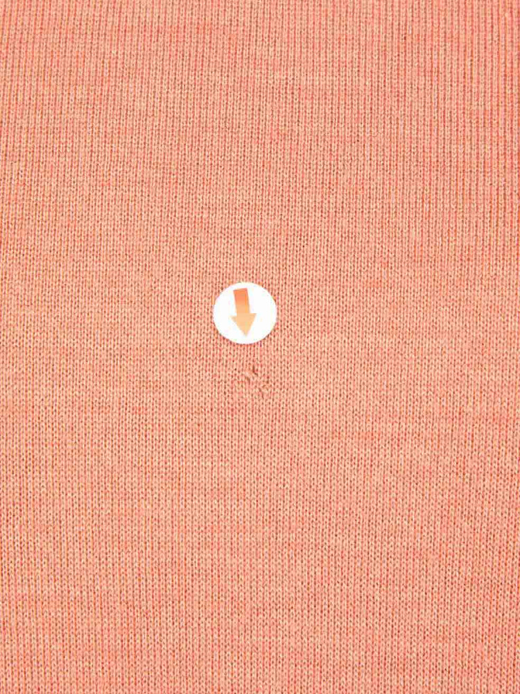 Tom Ford Pink Round Neck Jumper