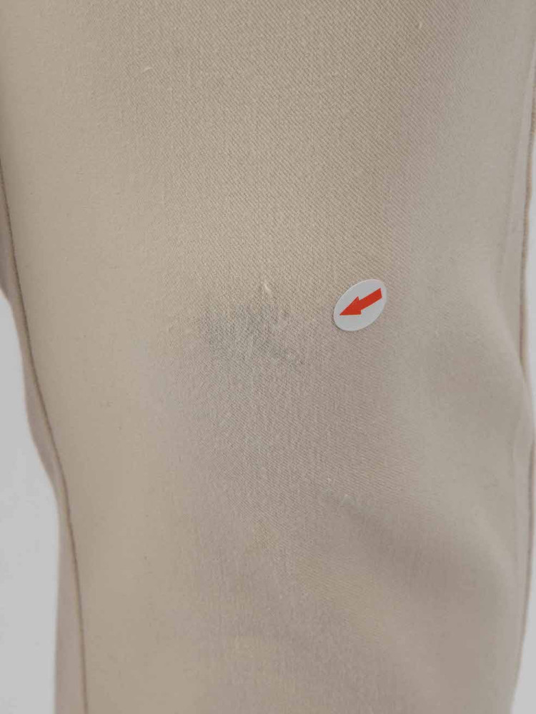 Joseph Beige Elasticated Skinny Fit Leggings