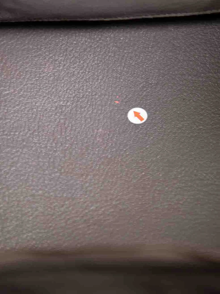 Hermès 2012 Grey Leather Birkin 35 Etain Togo GHW P Stamp