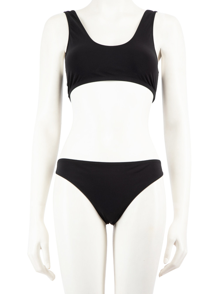 Lido Black Trentuno Bikini