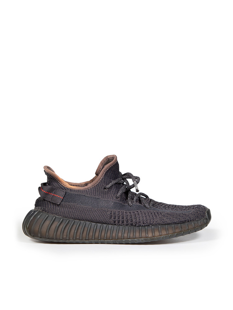 Yeezy Grey Boost 350 V2 Non-Reflective Trainers