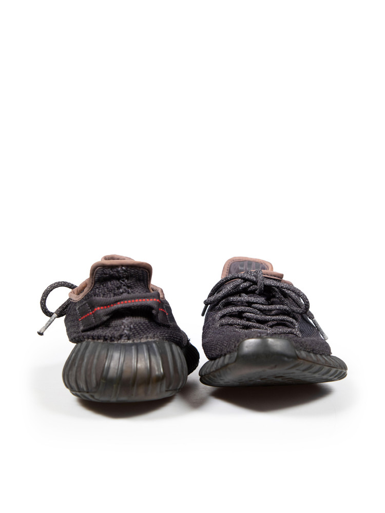 Yeezy Grey Boost 350 V2 Non-Reflective Trainers