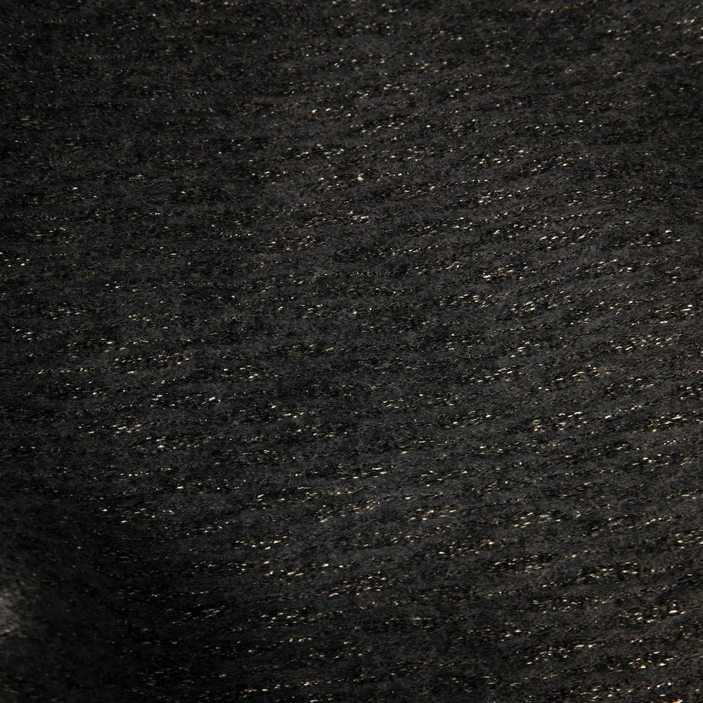 Prabal Gurung Grey Knit Top