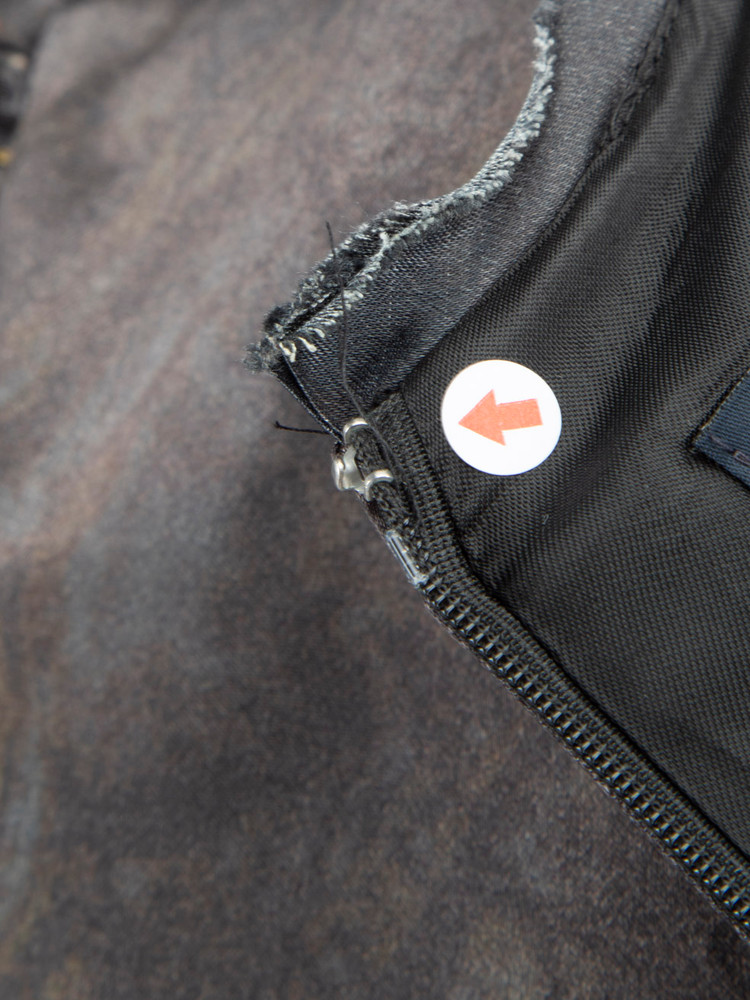 Roberto Cavalli Class Roberto Cavalli Floral Printed Knee-Length Dress