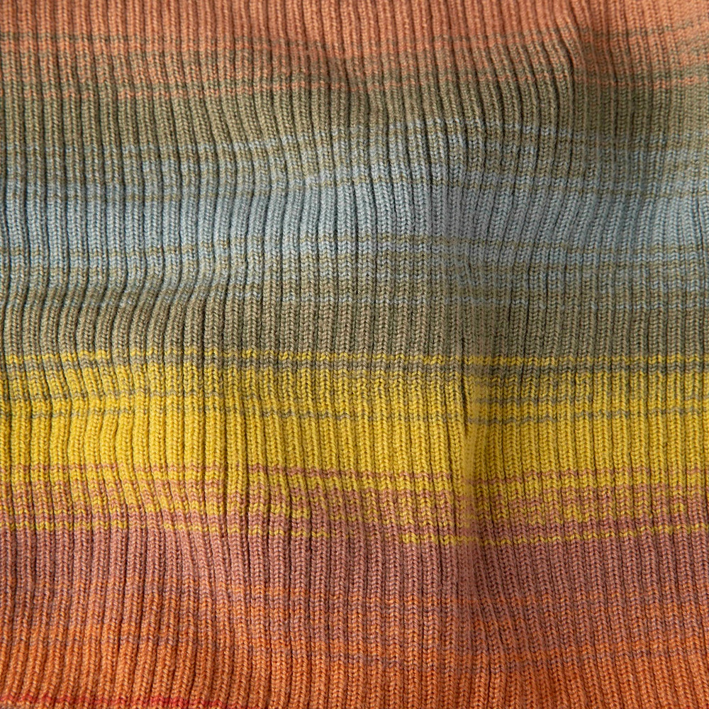 Dior Wool J’adior Embroidered Logo Shorts