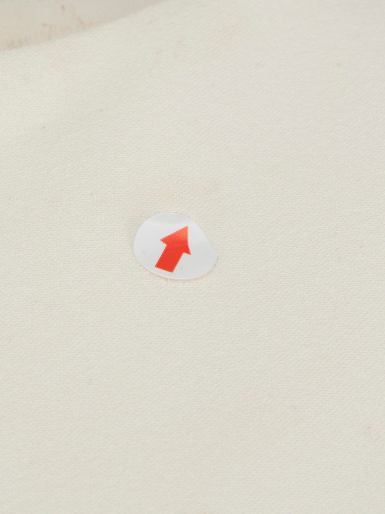 Safiyaa White Embroidered Detail Midi Dress