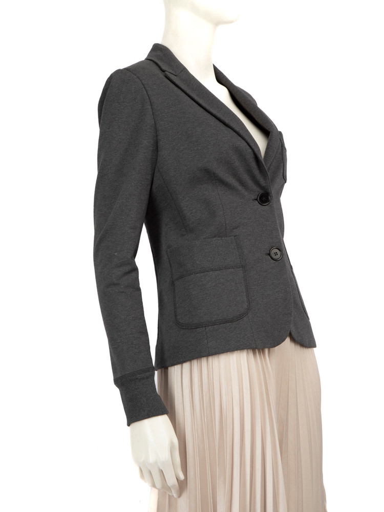 By Malene Birger DAY Birger et Mikkelsen Grey Blazer