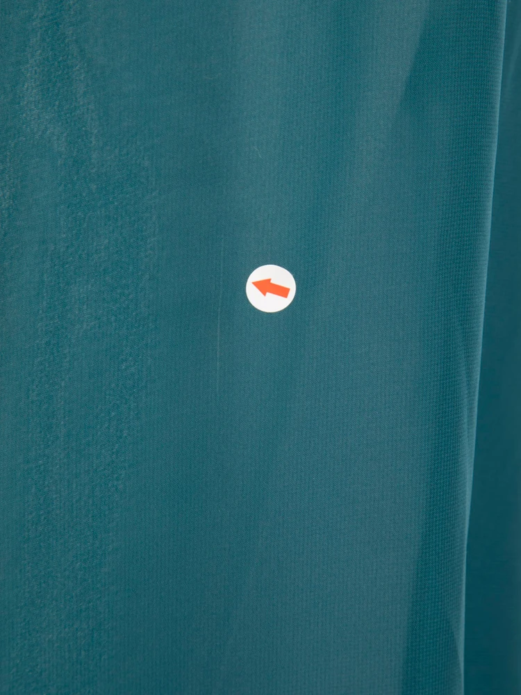 Racil Green Slip Maxi Dress