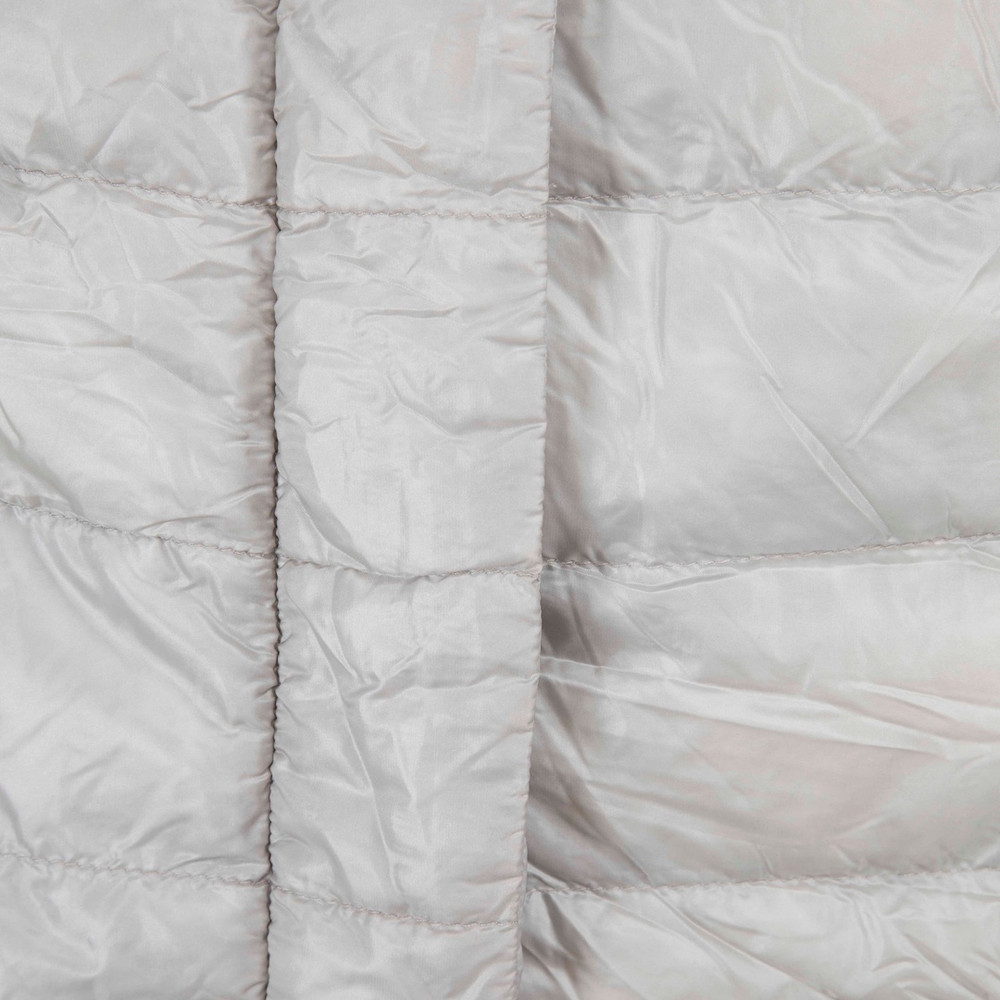 Herno Grey Down Filled Gilet